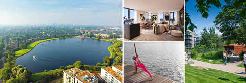 3 bedroom apartment for sale