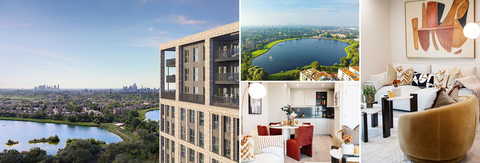 1 bedroom apartment for sale