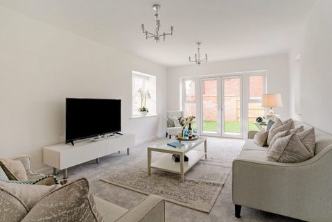 Faringdon, Oxfordshire SN7 