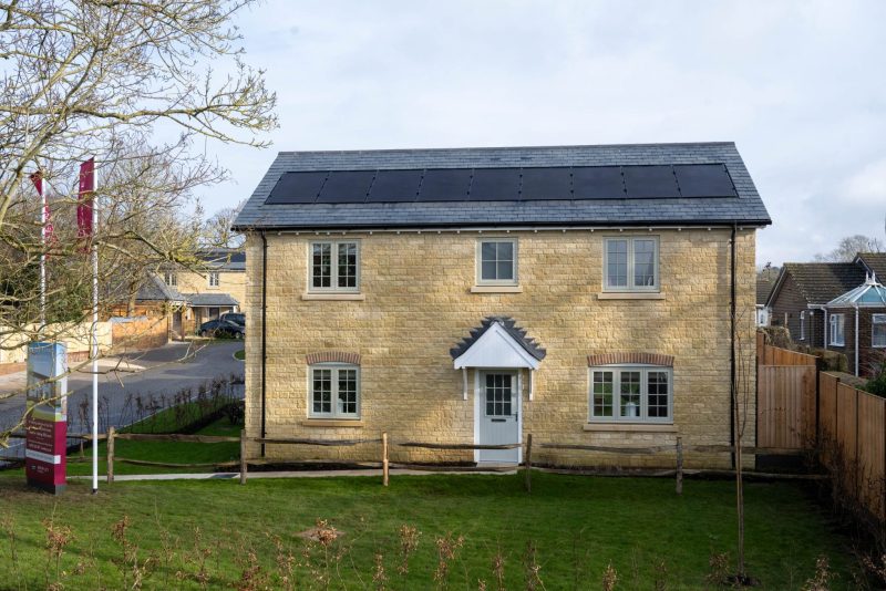 Wanborough, Wiltshire SN4 