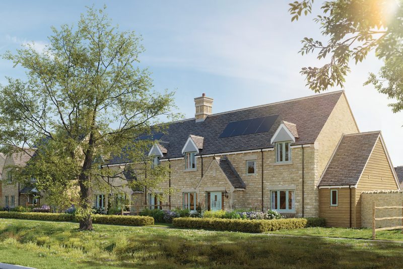 Ashton Keynes, Wiltshire SN6 