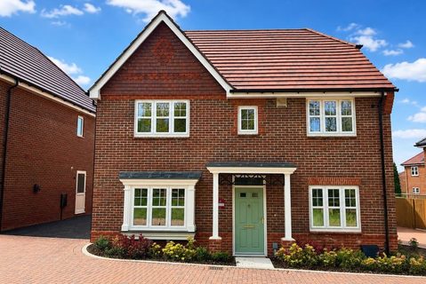 4 bedroom home for sale
