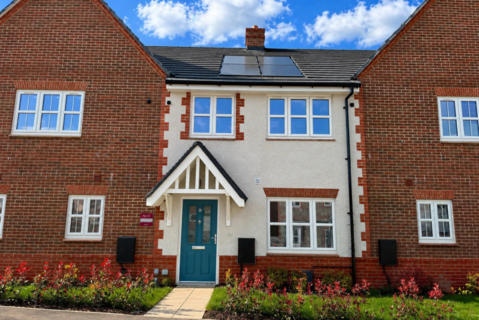 3 bedroom home for sale