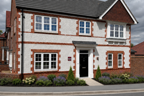 4 bedroom home for sale