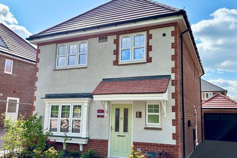 4 bedroom home for sale