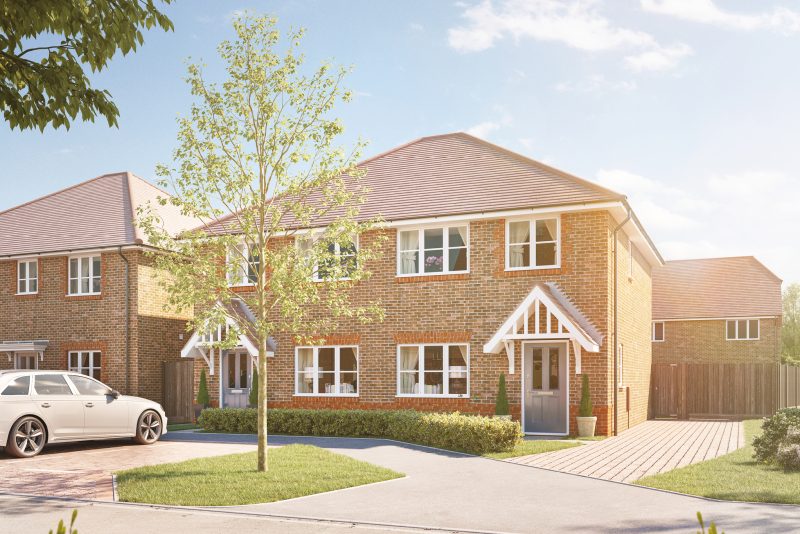 Cranleigh, Surrey GU6 