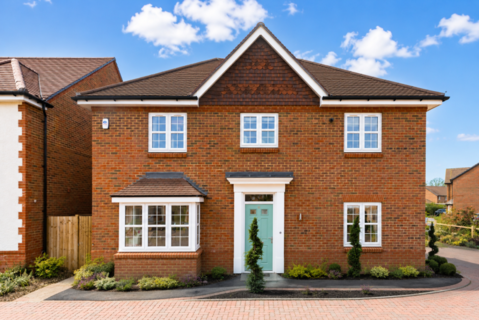 Cranleigh, Surrey GU6 