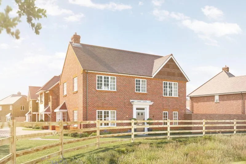 Cranleigh, Surrey GU6 