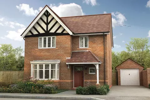 4 bedroom home for sale