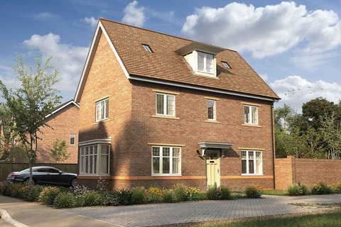 4 bedroom home for sale
