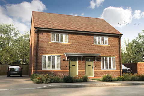 2 bedroom home for sale