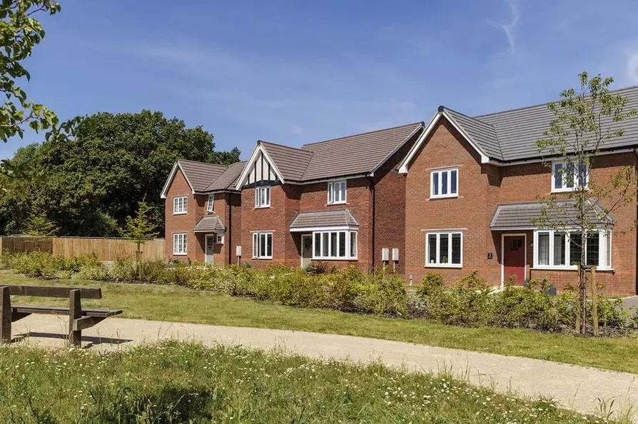 Alcester, Warwickshire B49 