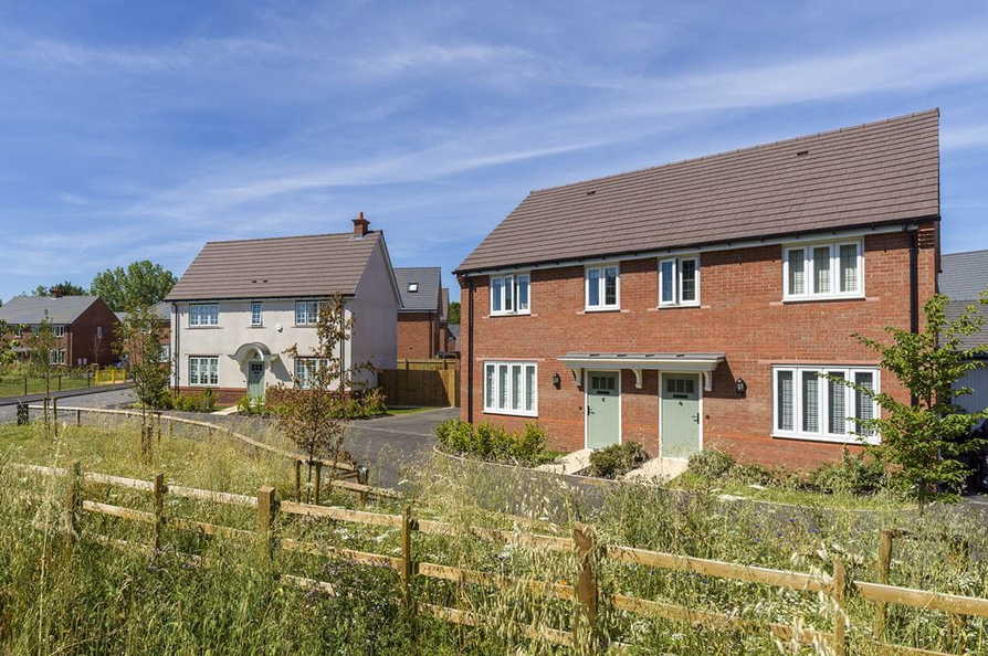 Alcester, Warwickshire B49 