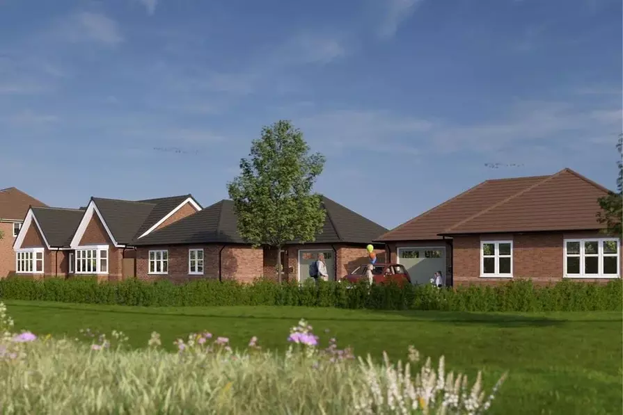 Stanton, Suffolk IP31