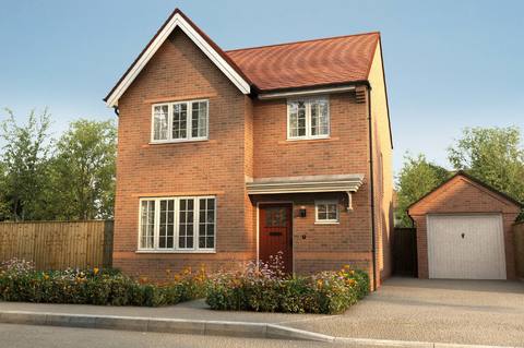 4 bedroom home for sale