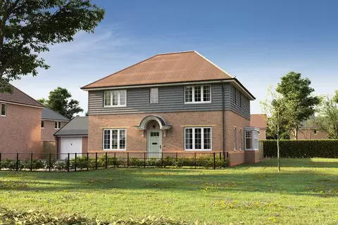 4 bedroom home for sale