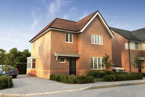 Studio home for sale