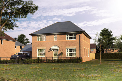 4 bedroom home for sale