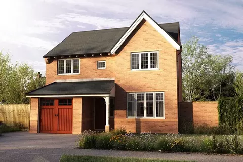 4 bedroom home for sale