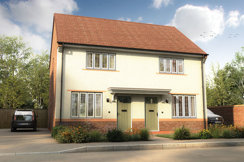 2 bedroom home for sale