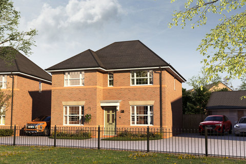 4 bedroom home for sale