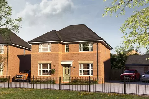 4 bedroom home for sale