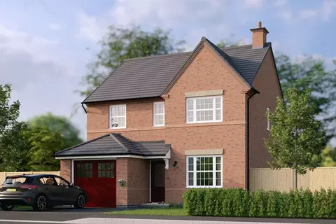 4 bedroom home for sale