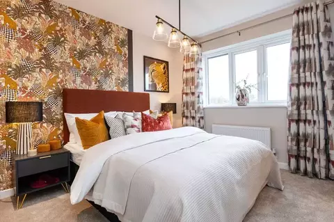 4 bedroom home for sale