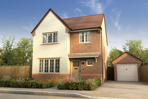 4 bedroom home for sale