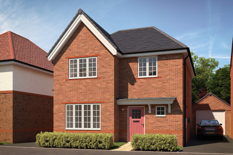 4 bedroom home for sale