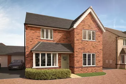 4 bedroom home for sale