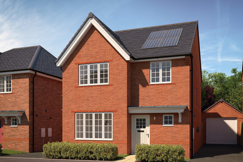 4 bedroom home for sale