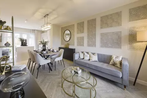 4 bedroom home for sale