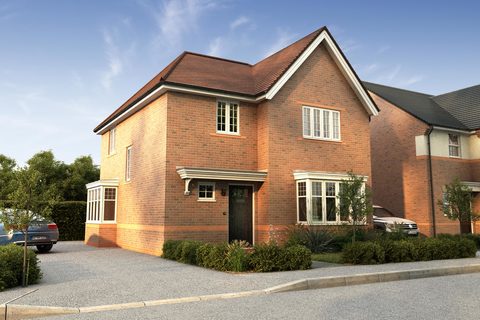 4 bedroom home for sale
