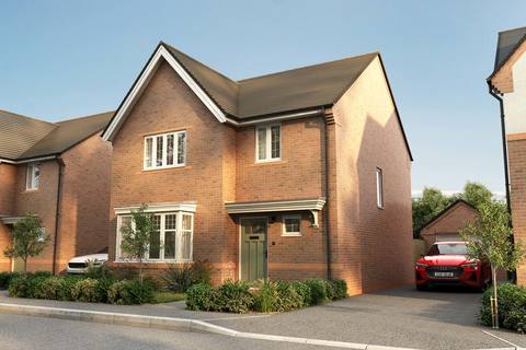 4 bedroom home for sale