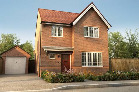 4 bedroom home for sale