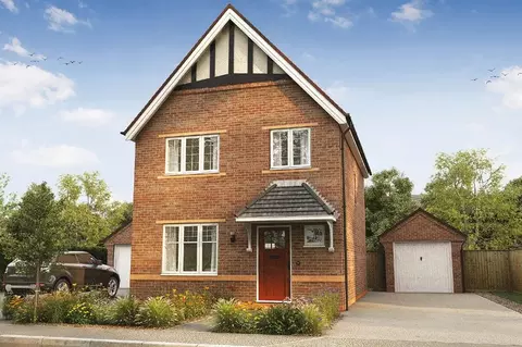 4 bedroom home for sale
