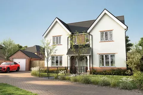 4 bedroom home for sale