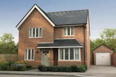 4 bedroom home for sale