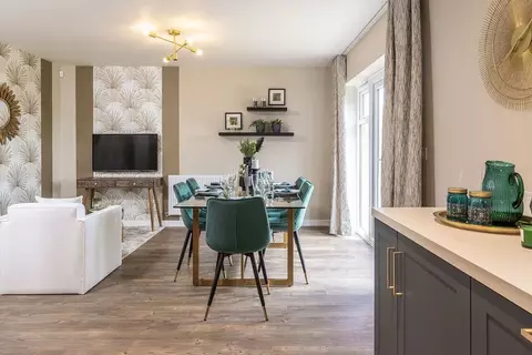 4 bedroom home for sale