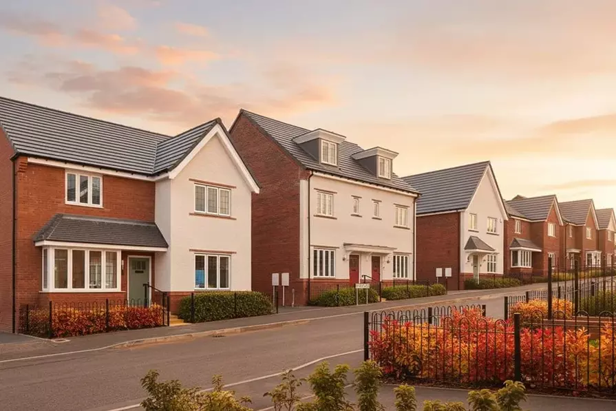 Atherstone, Warwickshire CV9 