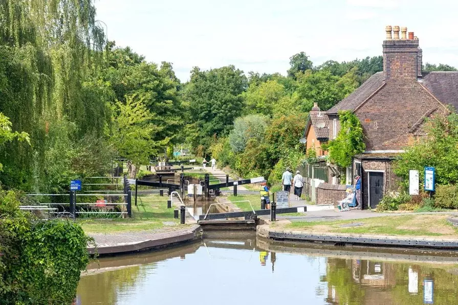 Atherstone, Warwickshire CV9 