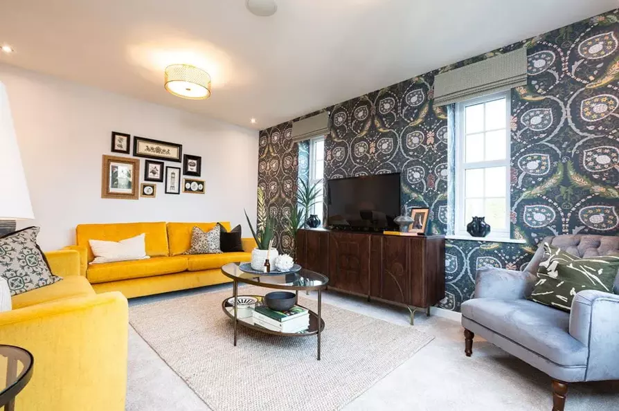 Atherstone, Warwickshire CV9 