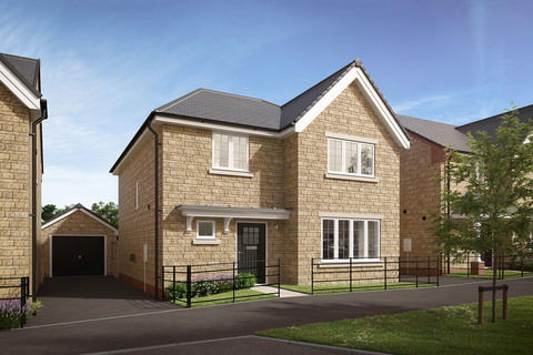 4 bedroom home for sale
