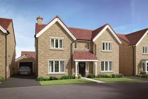 4 bedroom home for sale