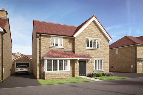 4 bedroom home for sale