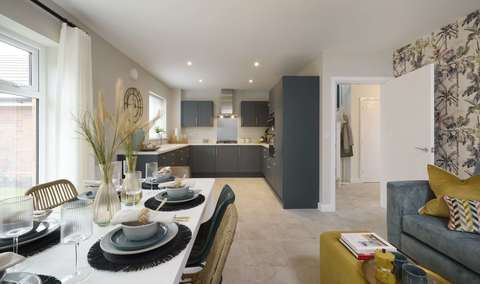 Studio home for sale