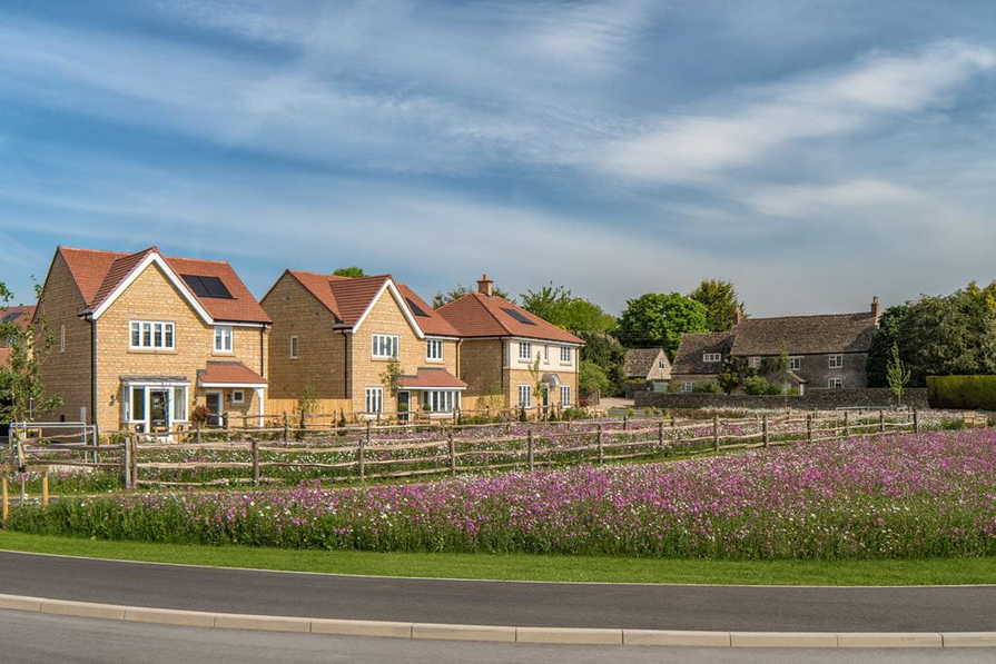 Filands, Wiltshire SN16