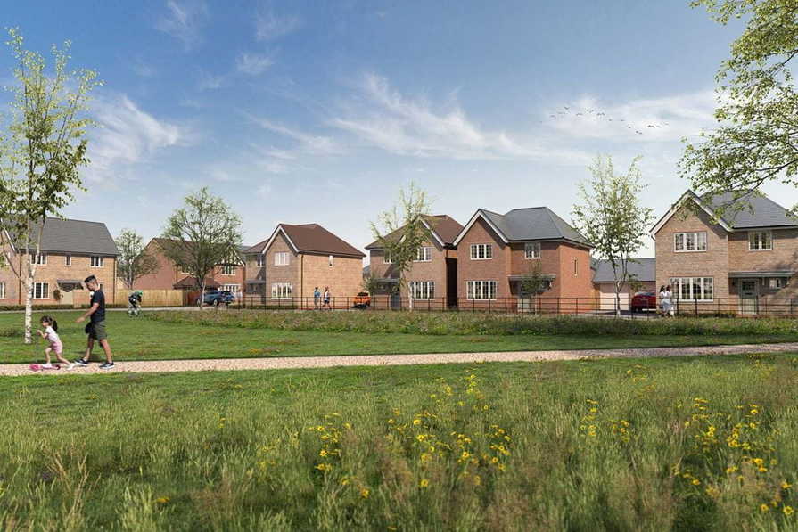 Banbury, Oxfordshire OX16