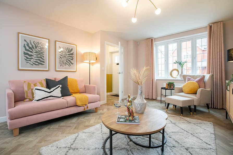 4 bedroom home for sale